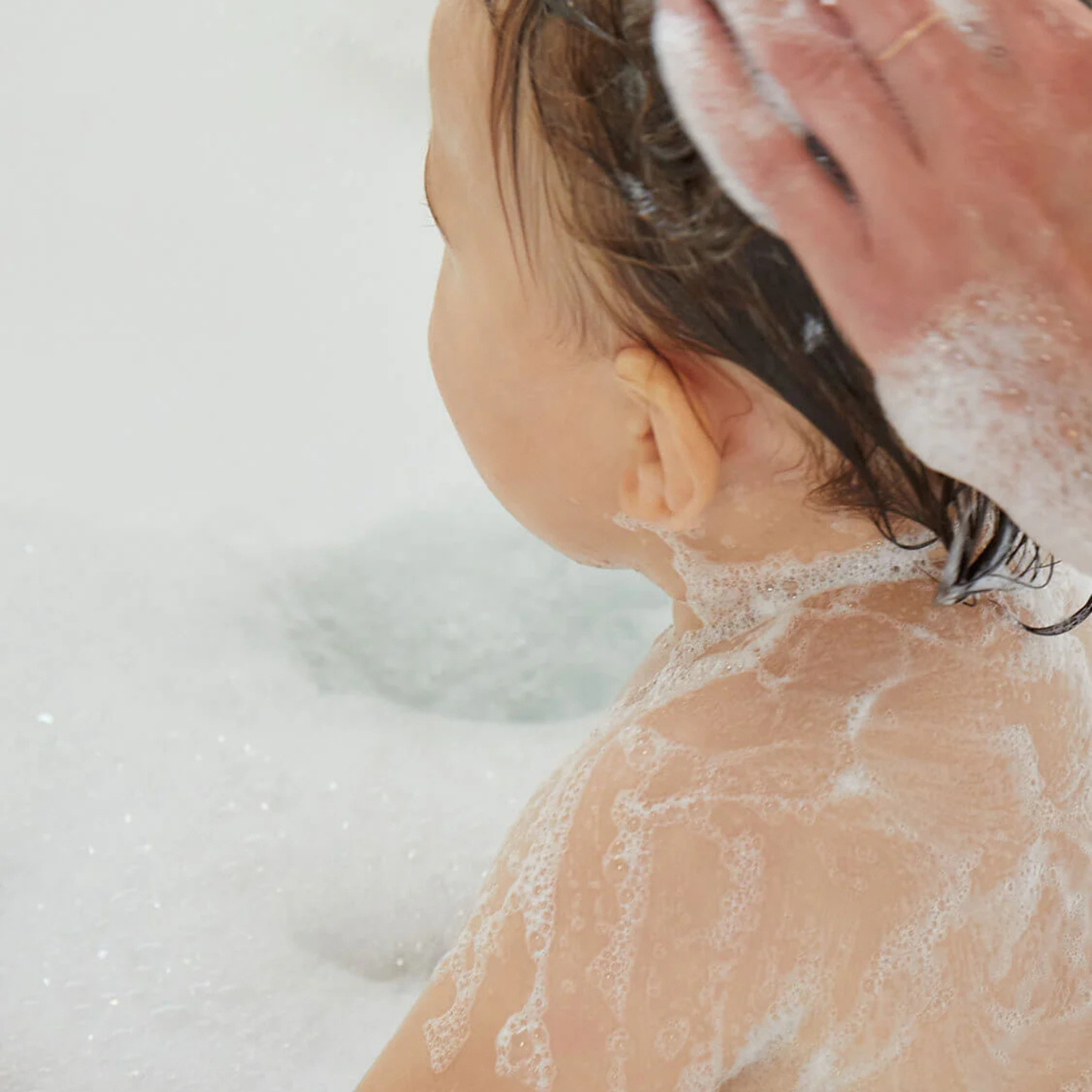 Baby Shampoo And Wash 250ml
