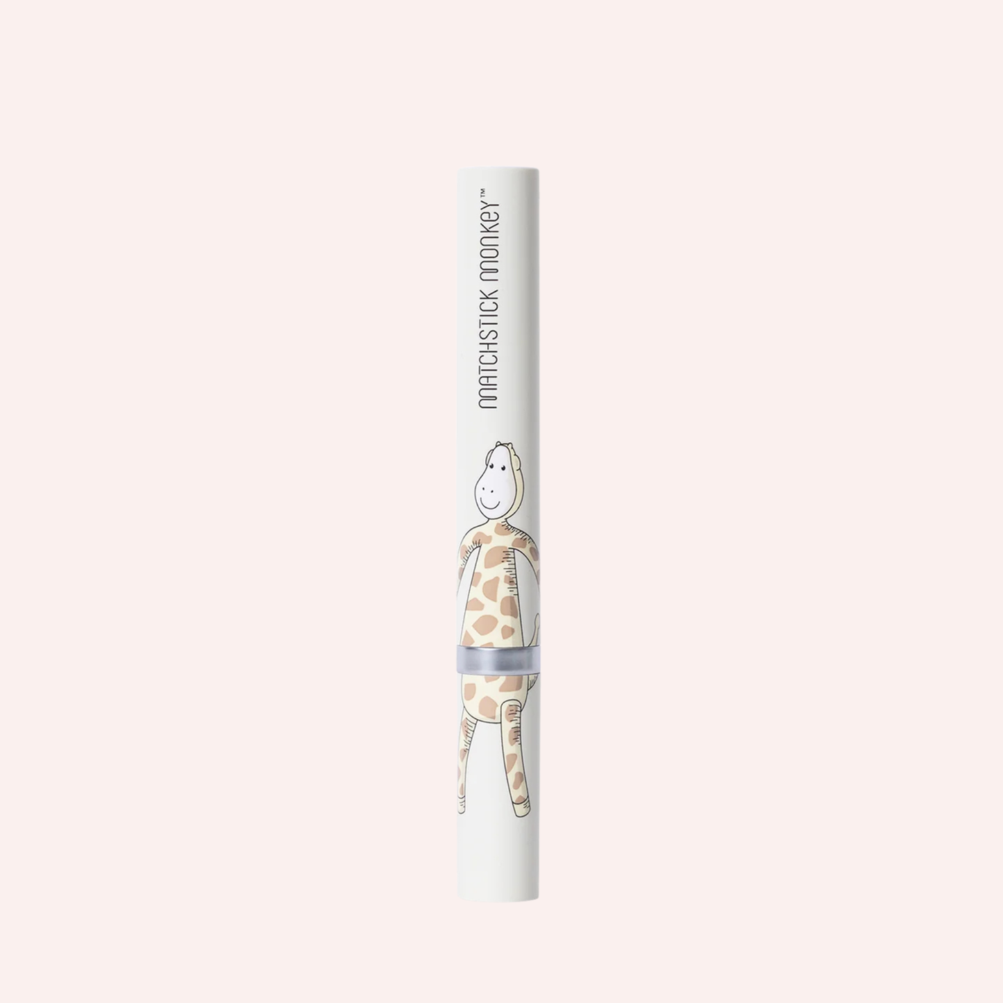 Baby Sonic Toothbrush - Gigi Giraffe