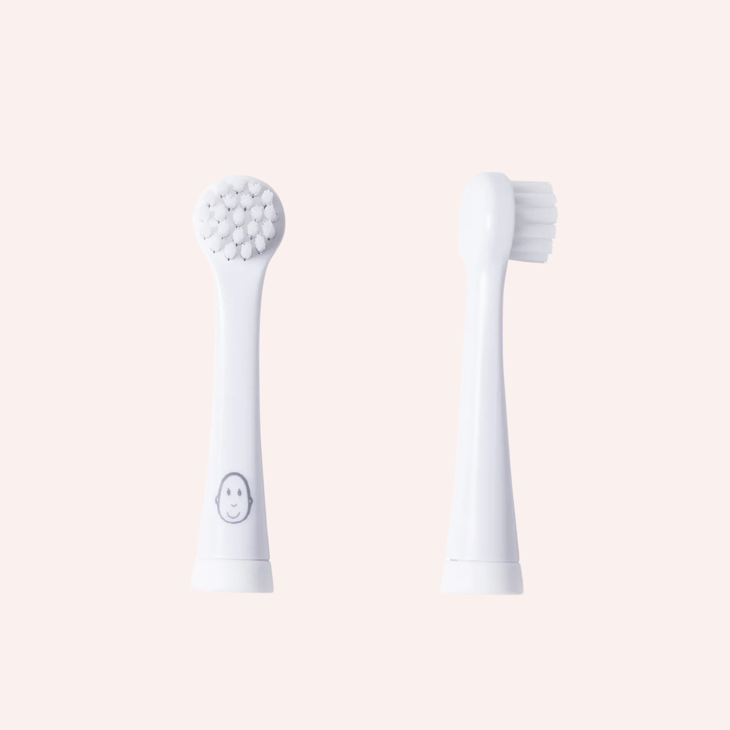 Baby Sonic Toothbrush Replacement Heads