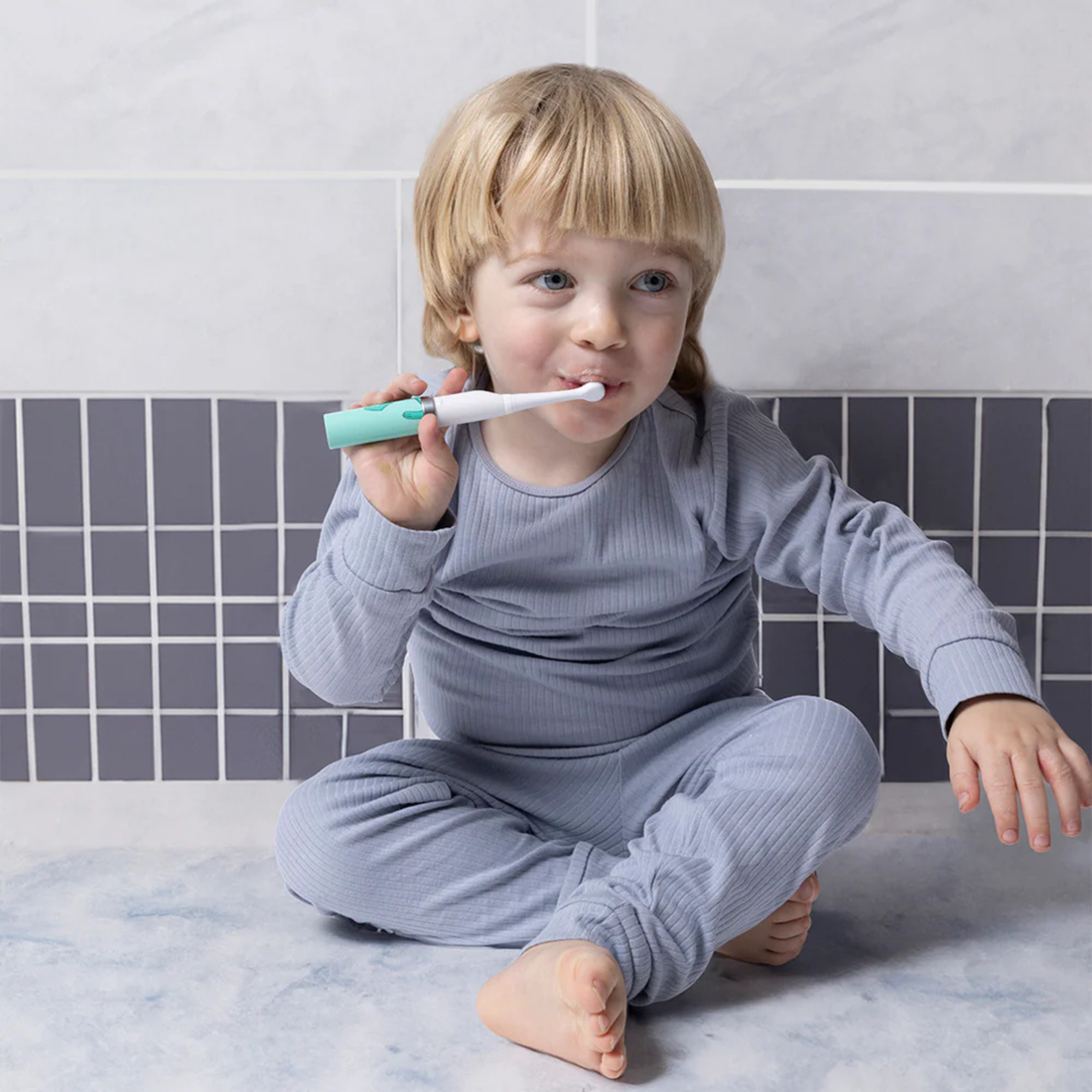 Baby Sonic Toothbrush Replacement Heads