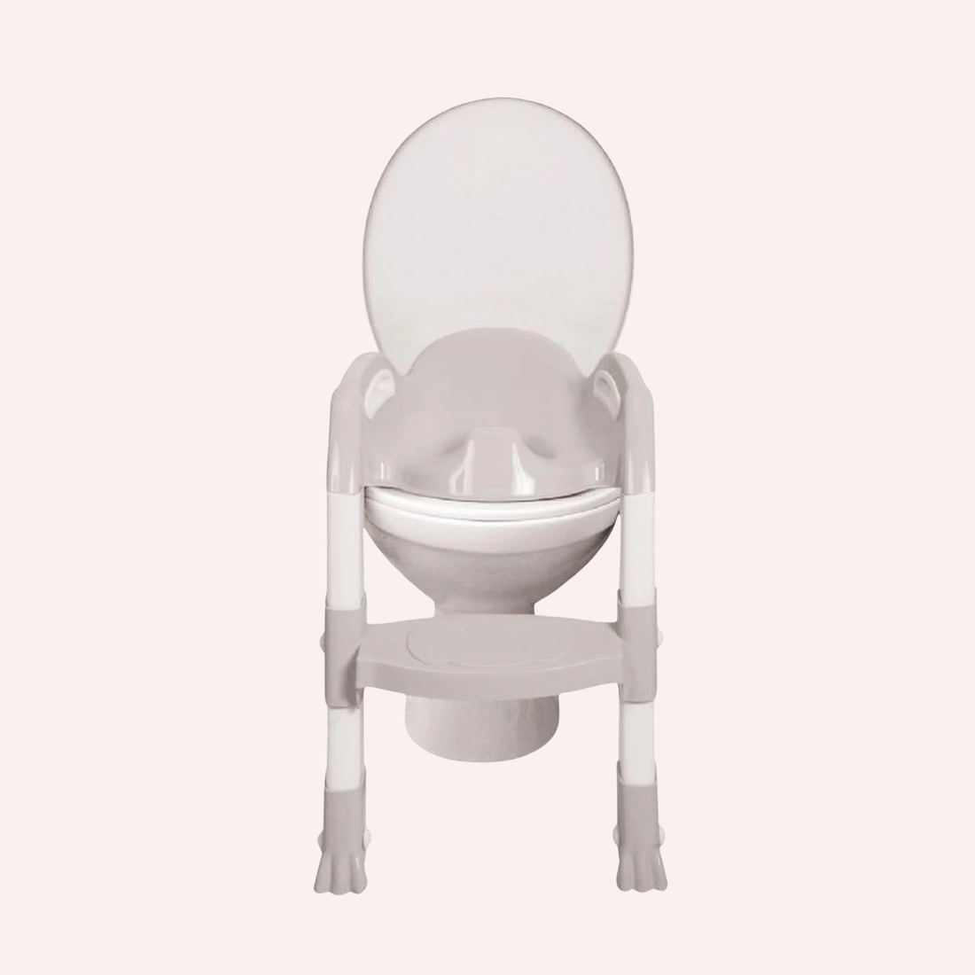 The Ultimate Toilet Trainer