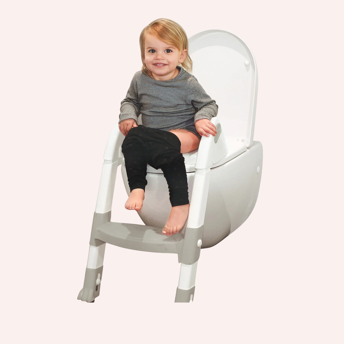 The Ultimate Toilet Trainer