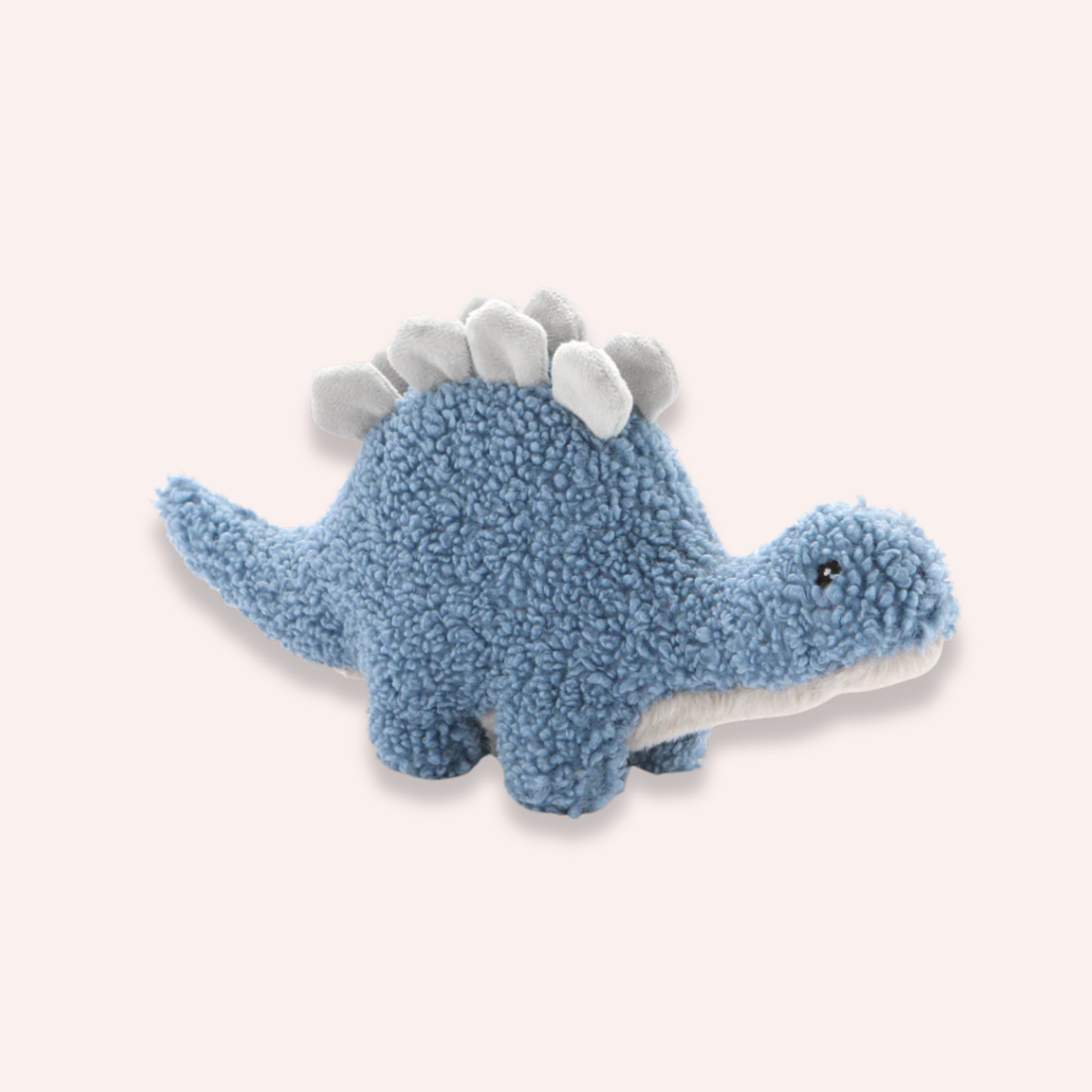 Baby Stu the Stegasauras - Blue