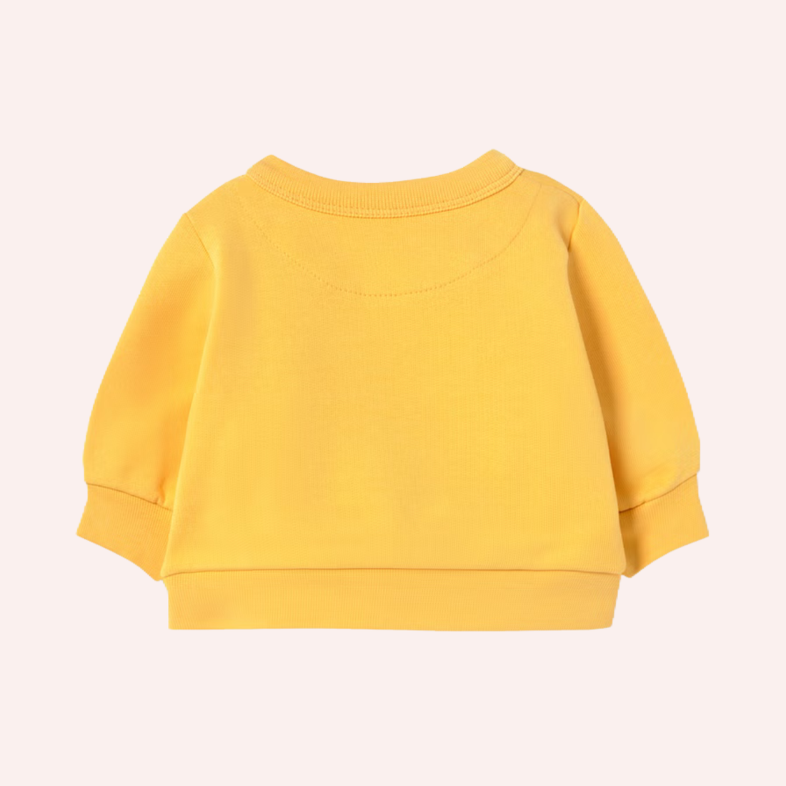 Baby Sweatshirt - Tiny Hat