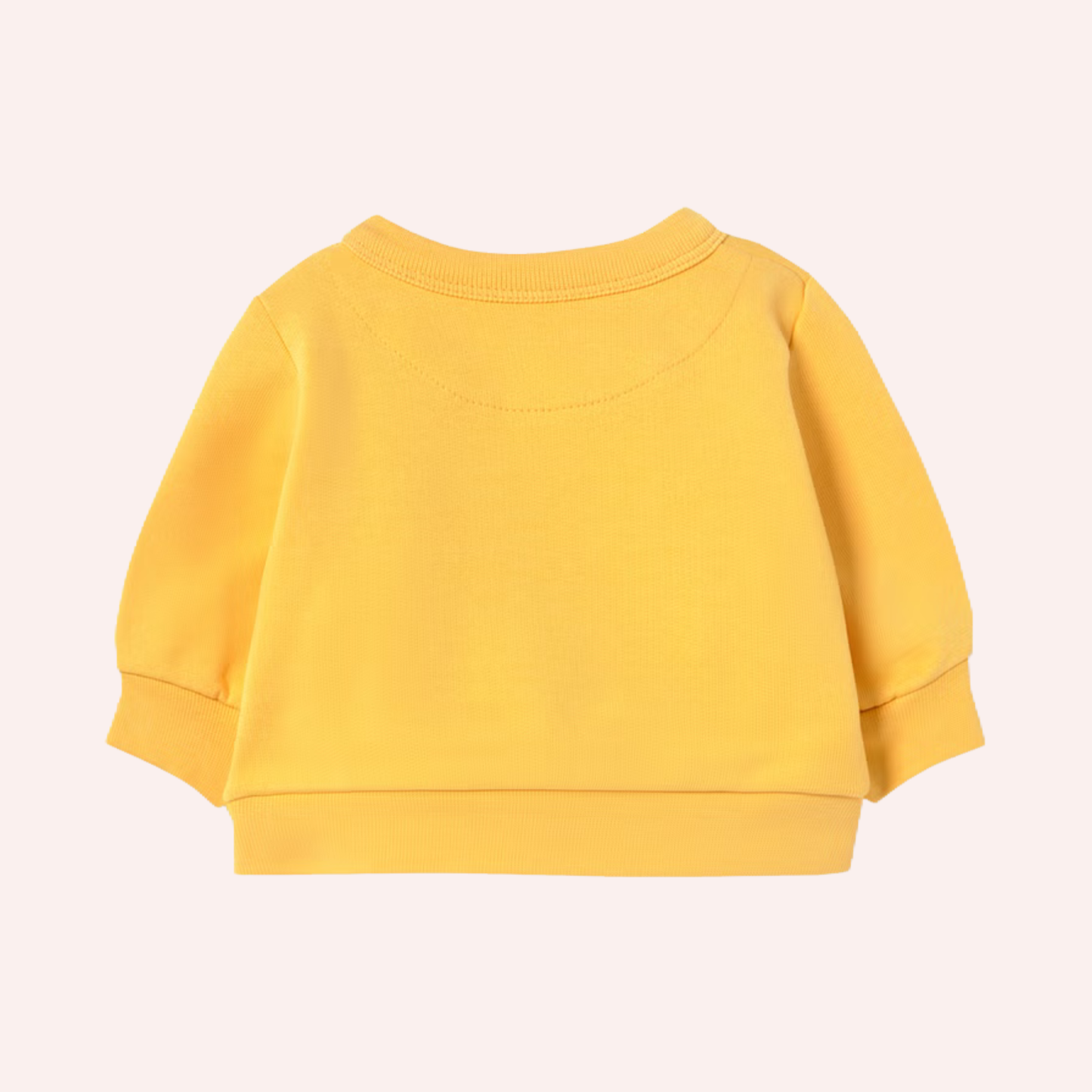 Baby Sweatshirt - Tiny Hat