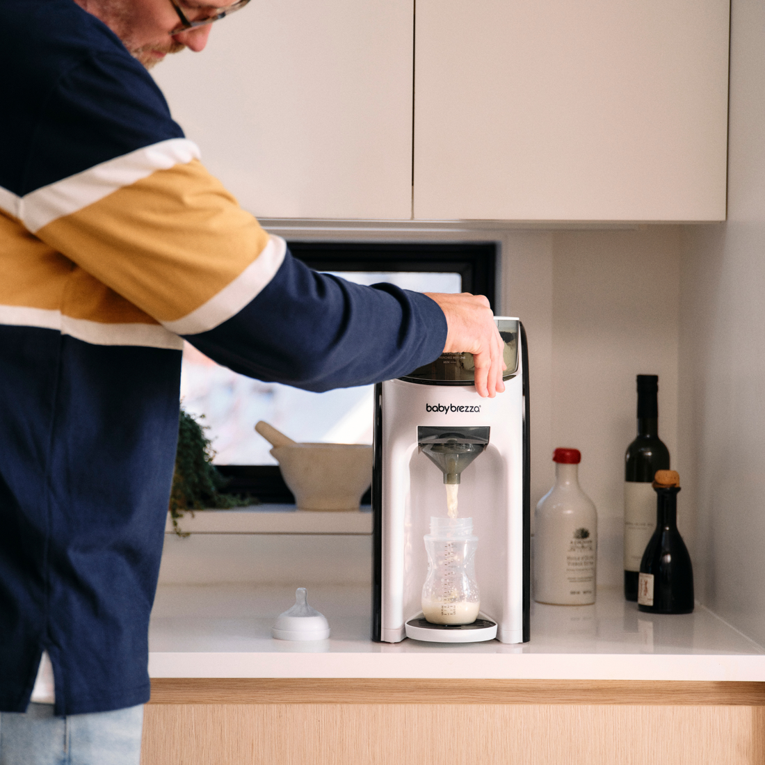 Formula Pro Advanced