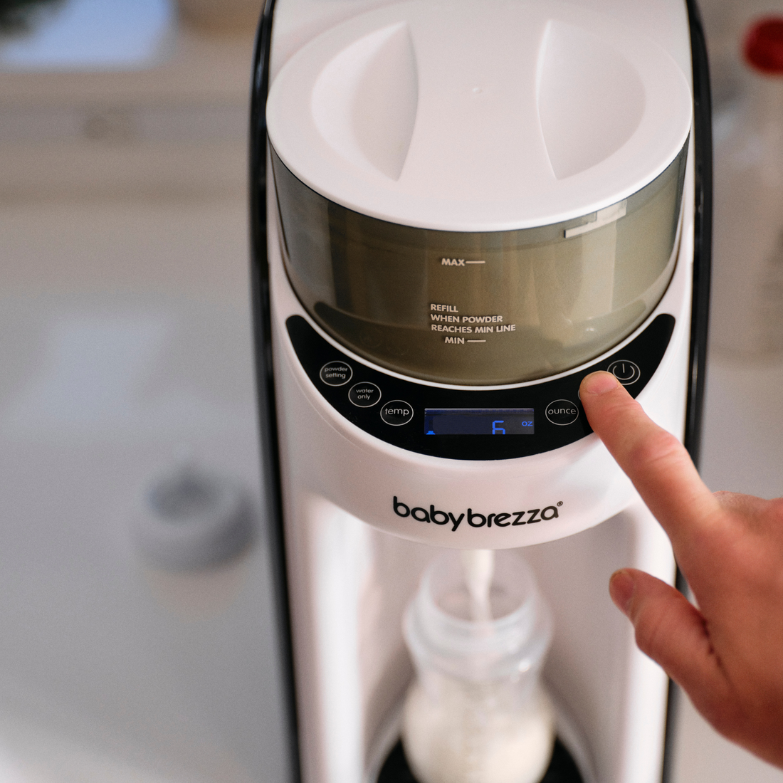 Formula Pro Advanced