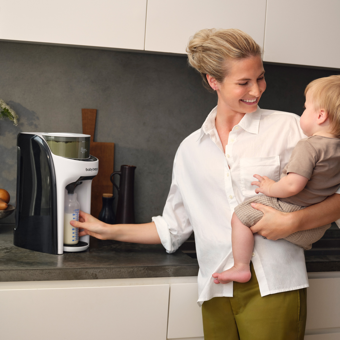 Formula Pro Advanced