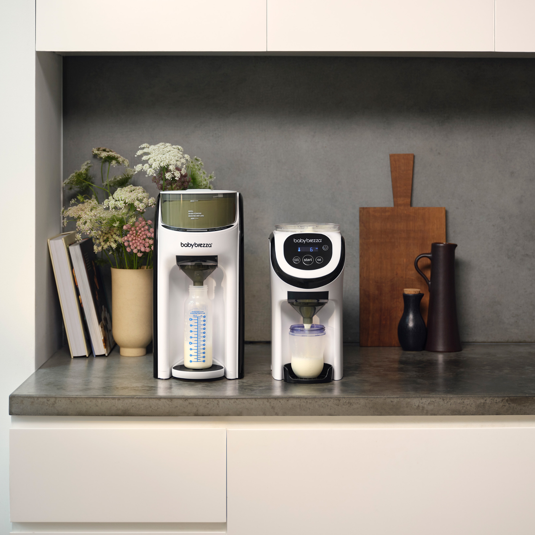 Formula Pro Advanced