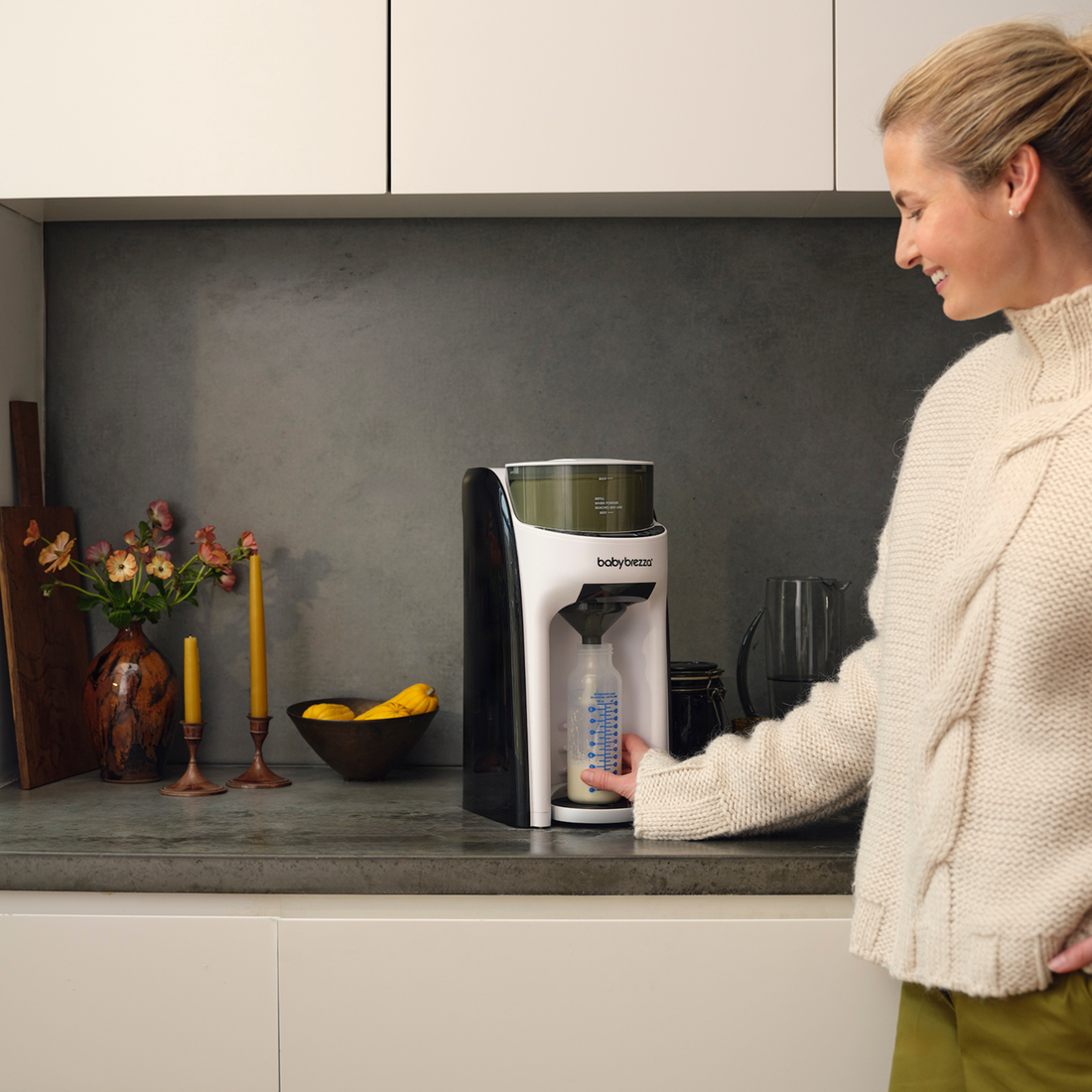 Formula Pro Advanced