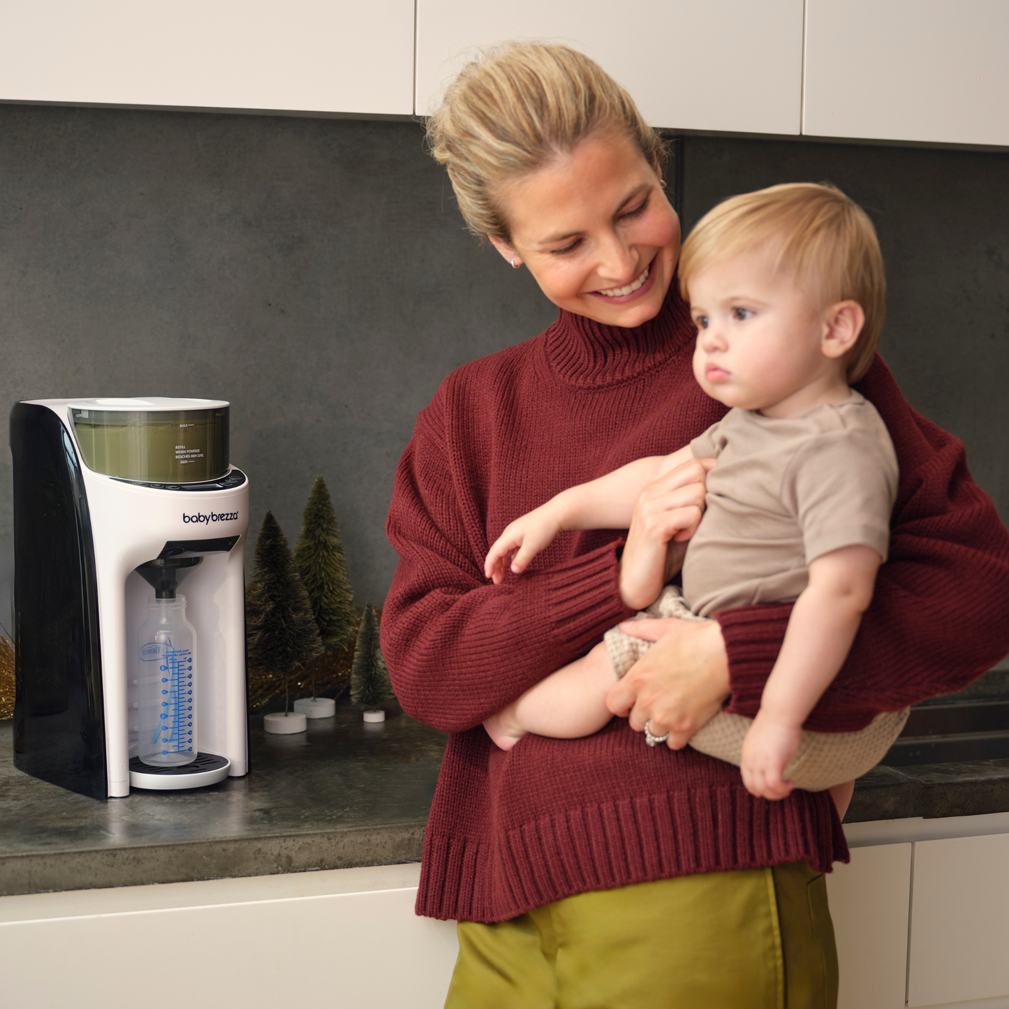 Formula Pro Advanced