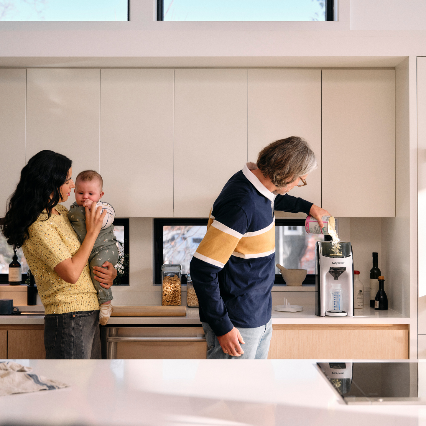 Formula Pro Advanced