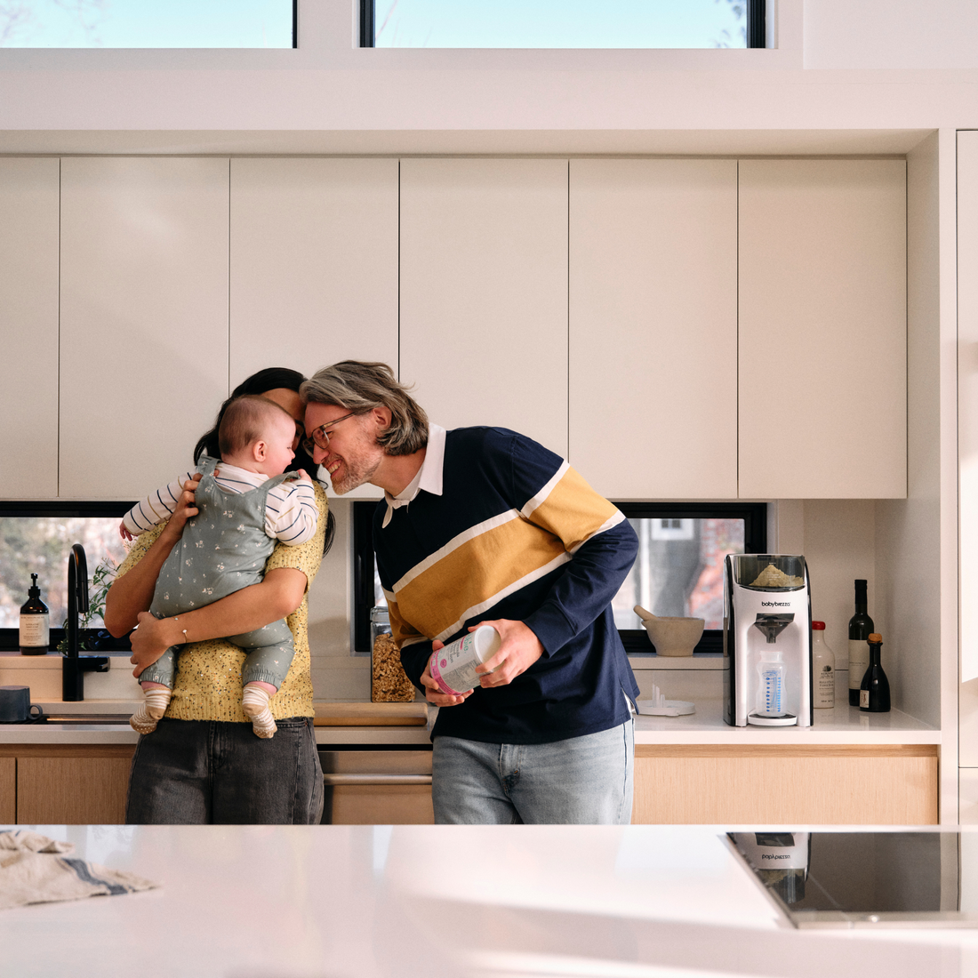 Formula Pro Advanced