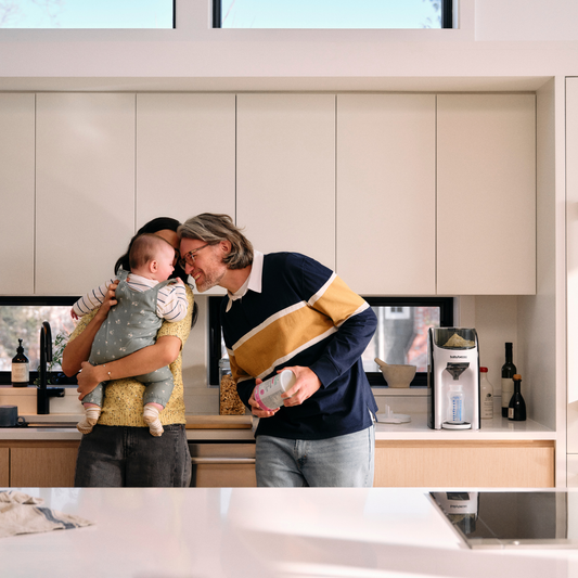 Formula Pro Advanced