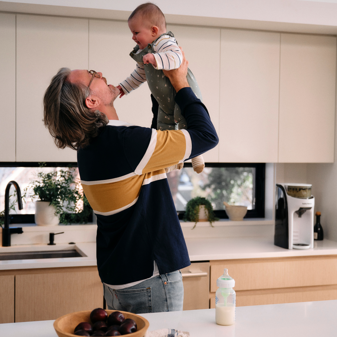 Formula Pro Advanced