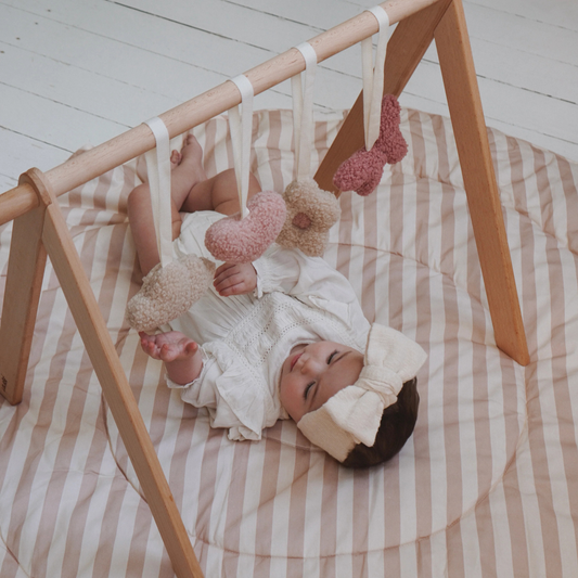 Baby Play Gym - Lovely daisy 2.0