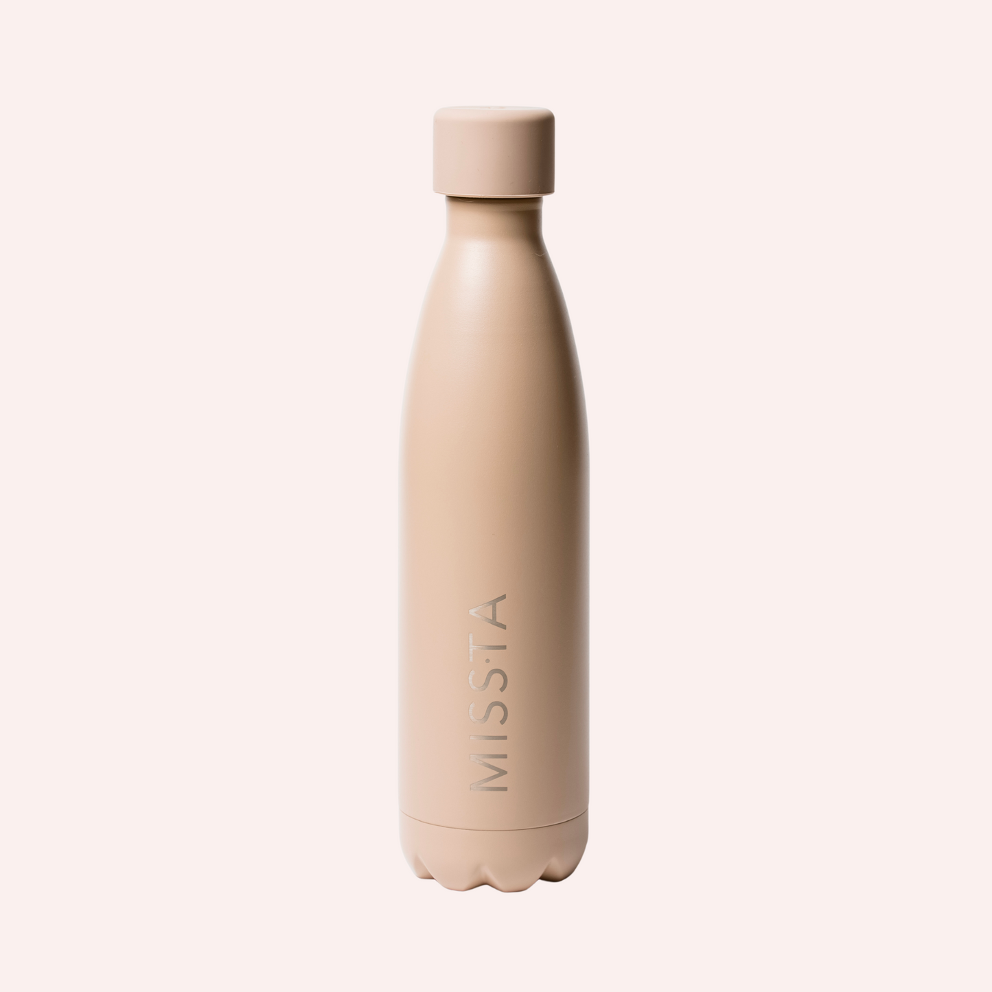 Baby Thermos - Beige