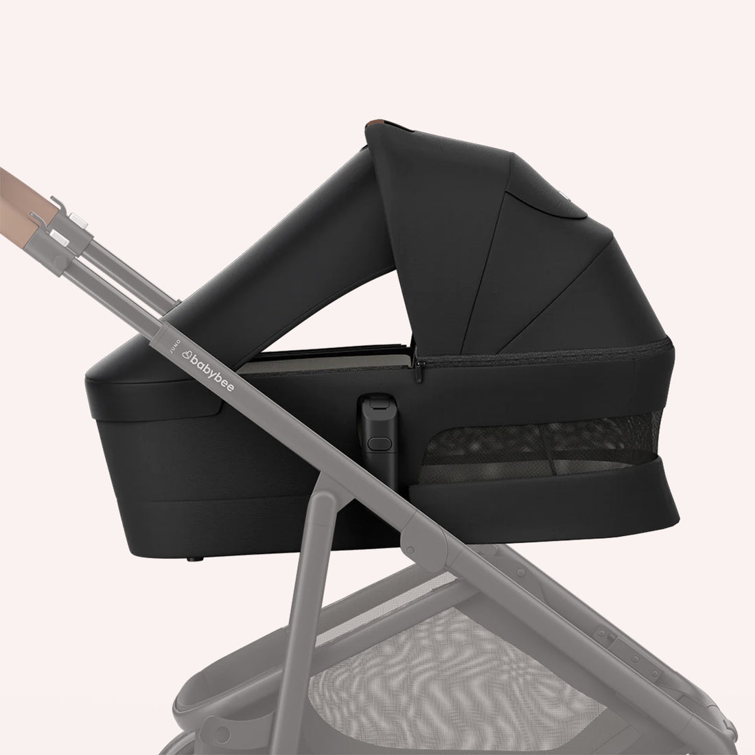 Babybee Juno Twin Pram