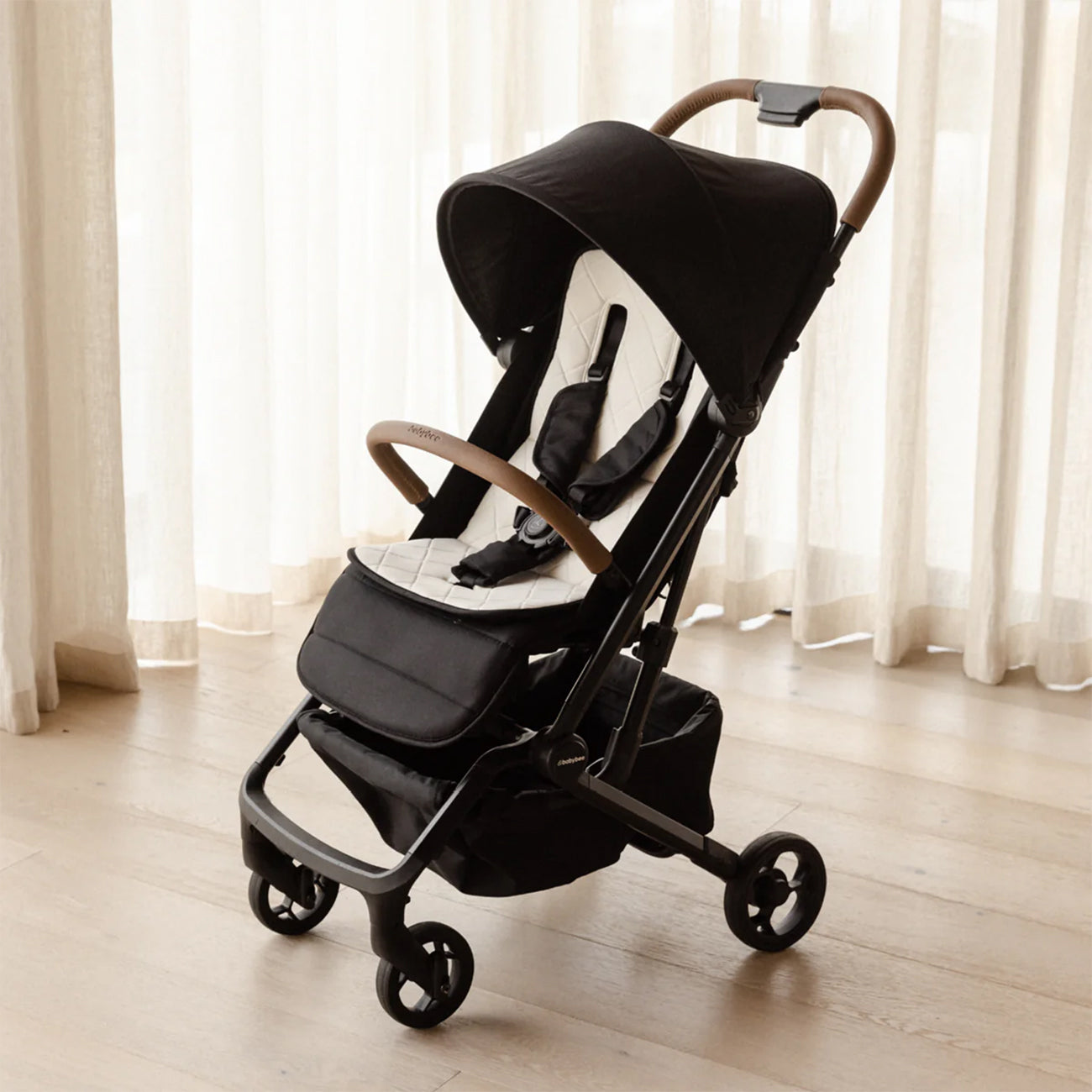 Babybee Miles Stroller