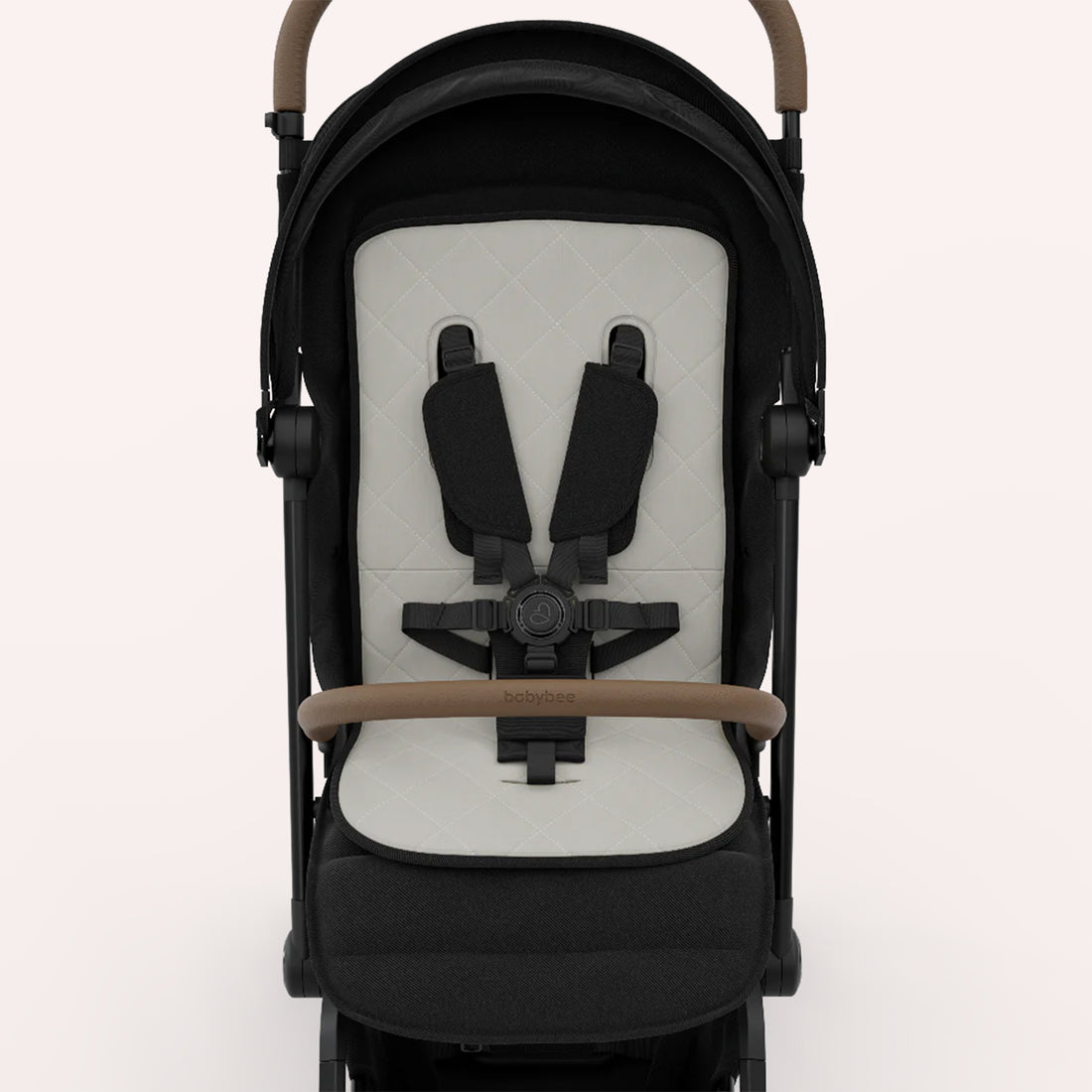 Babybee Miles Stroller