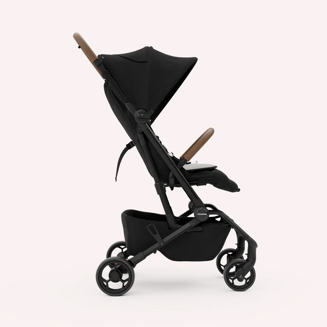 Babybee Miles Stroller Bundle