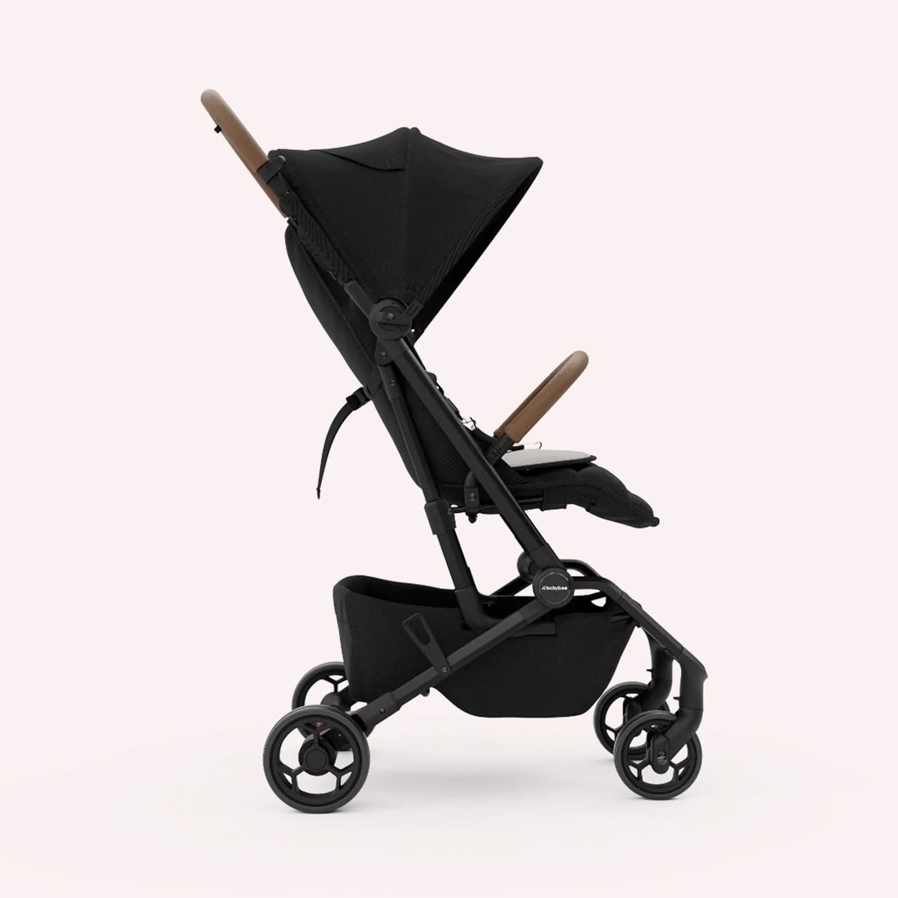 Babybee Miles Stroller Bundle