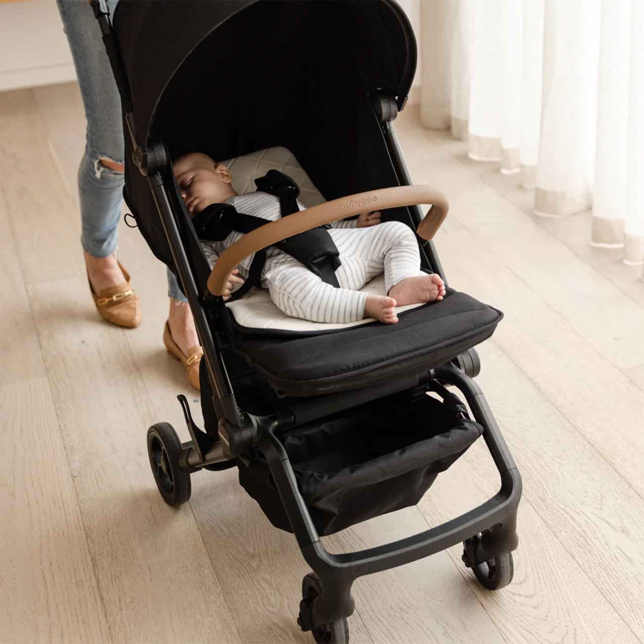 Babybee Miles Stroller