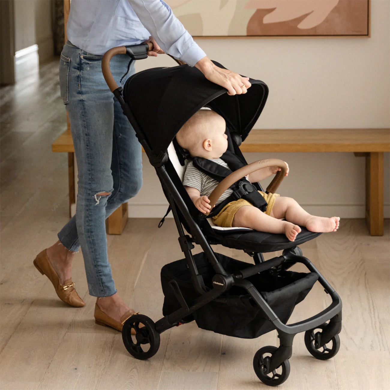 Babybee Miles Stroller