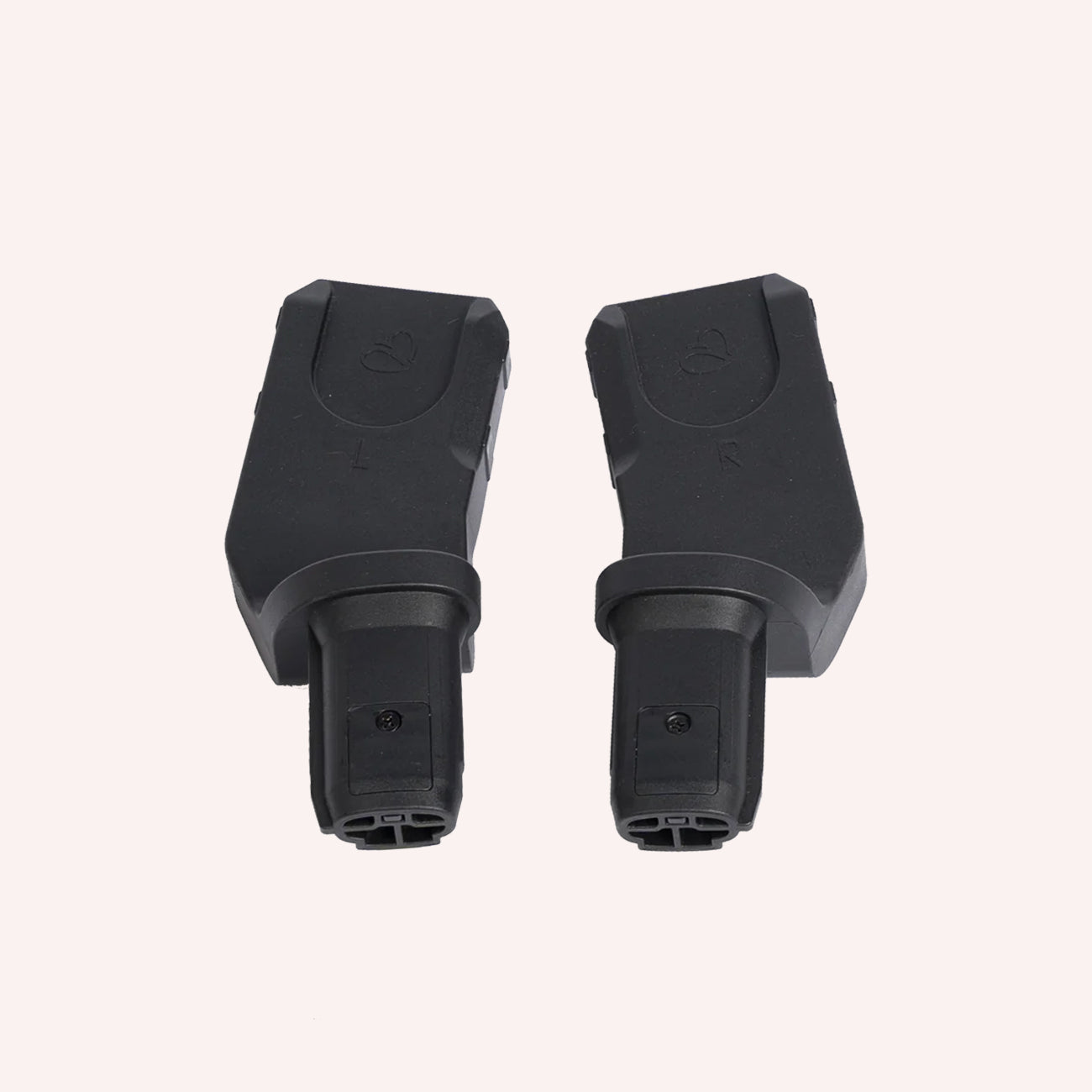 Babybee Juno Capsule Adaptors