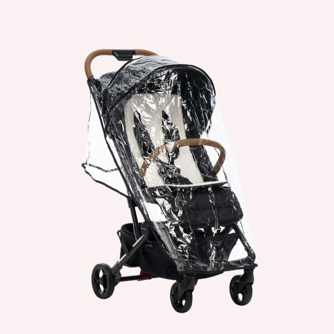 Babybee Miles Stroller Bundle