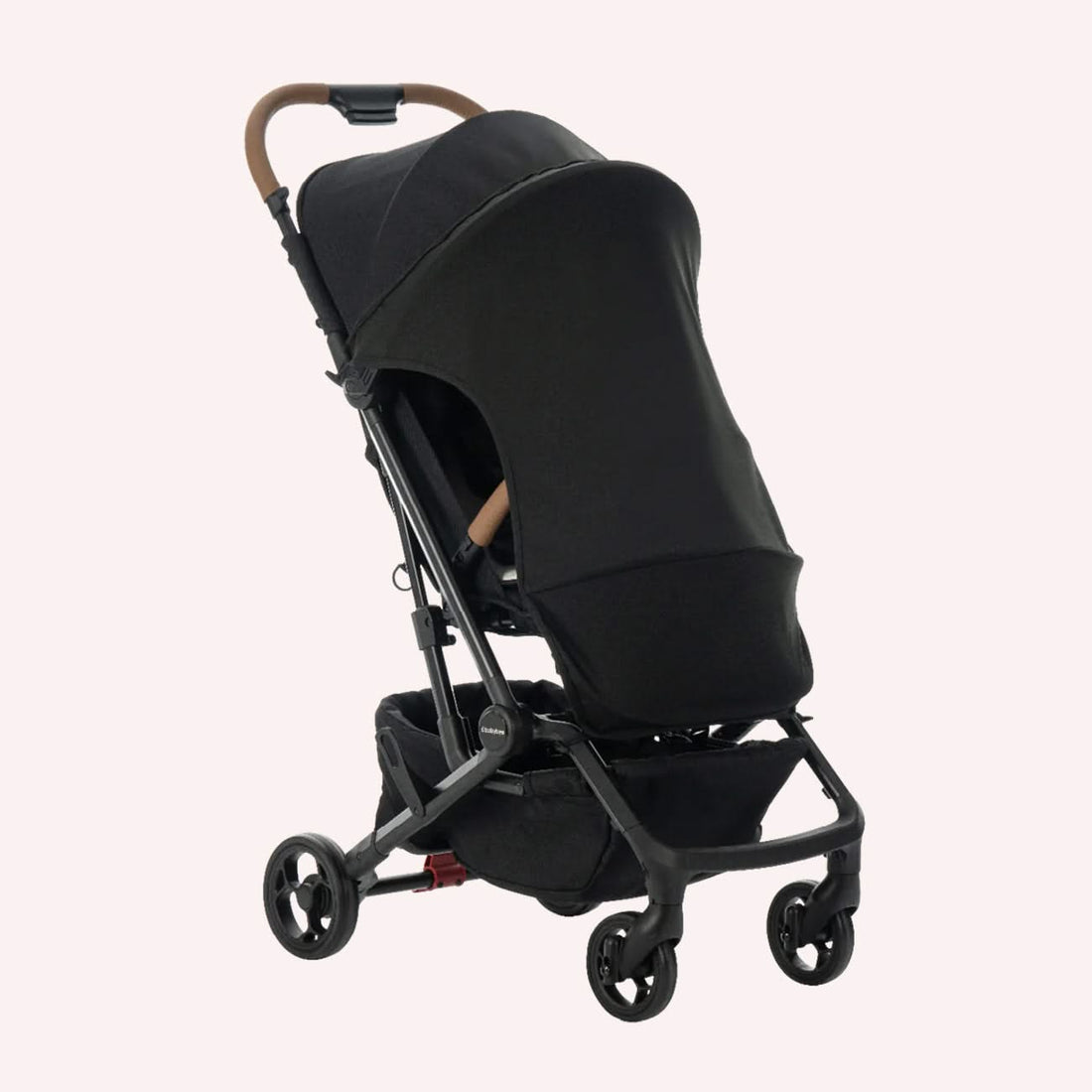 Babybee Miles UV Cover - Black