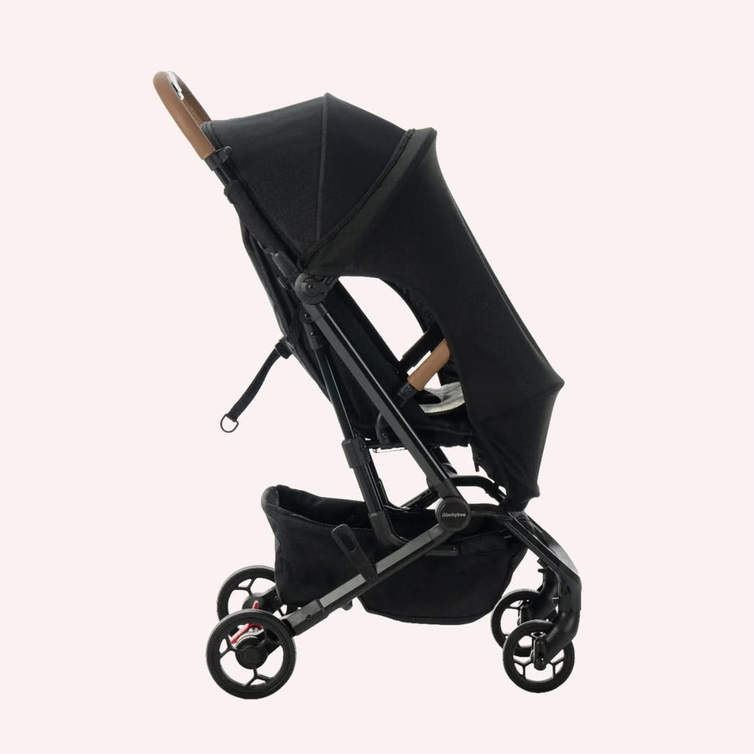 Babybee Miles UV Cover - Black