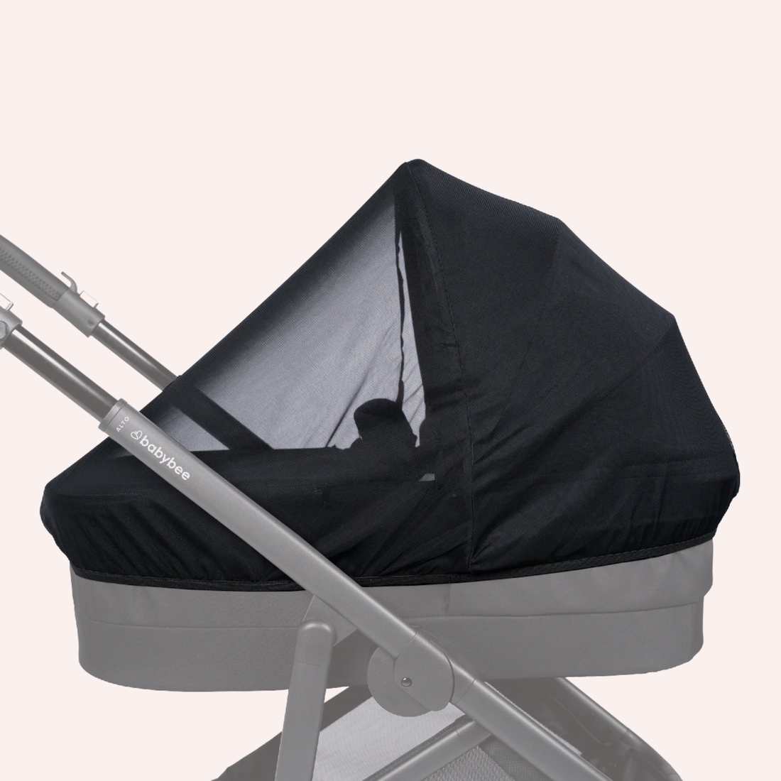Babybee Alto Bug Net