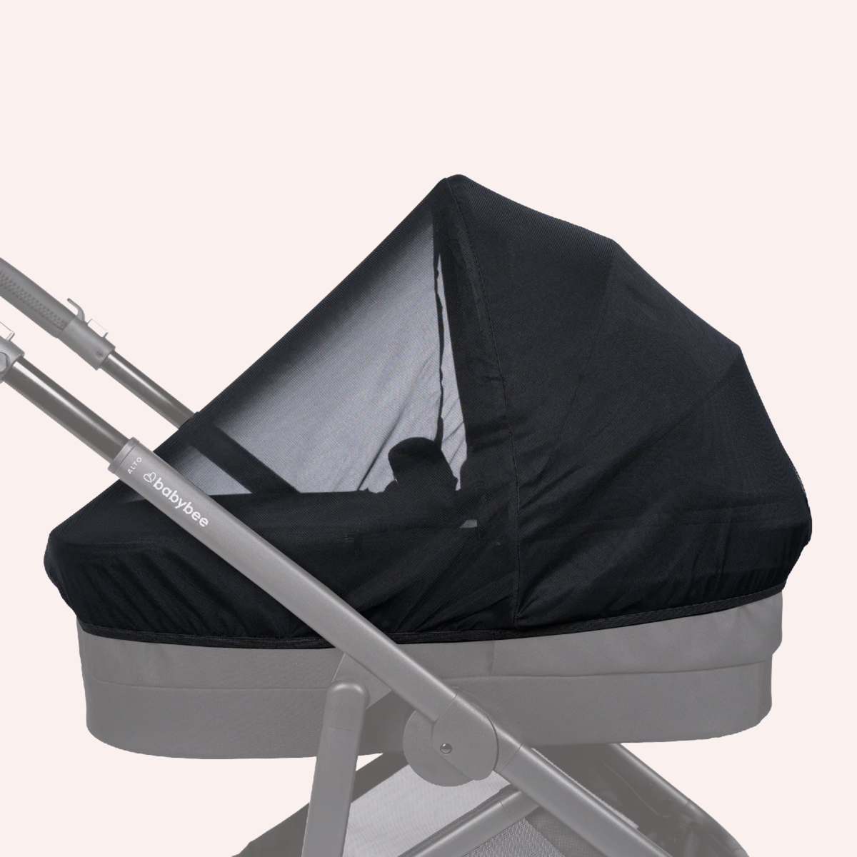 Babybee Alto Bug Net