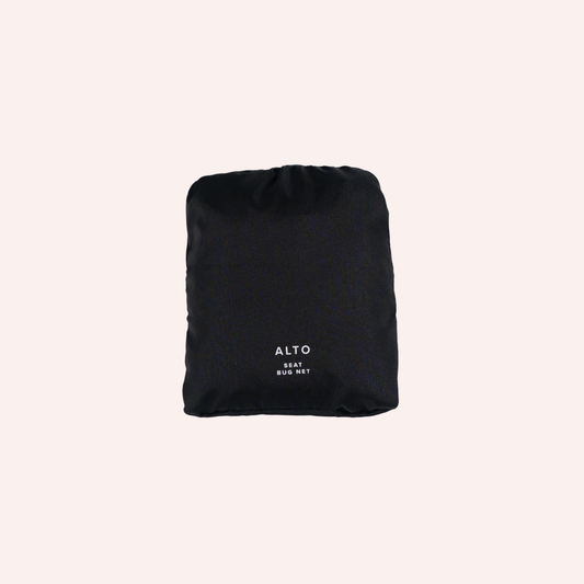 Babybee Alto Bug Net