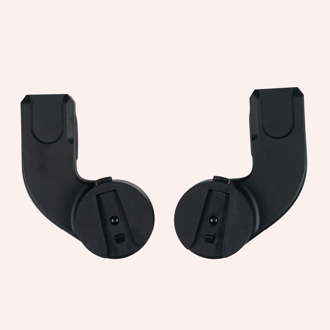 Babybee Alto Capsule Adaptors