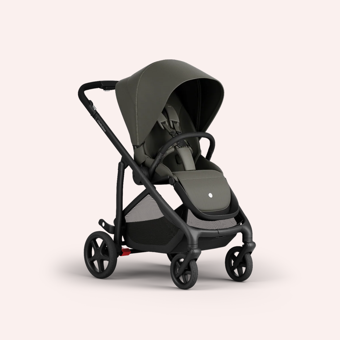 Babybee Alto Pram