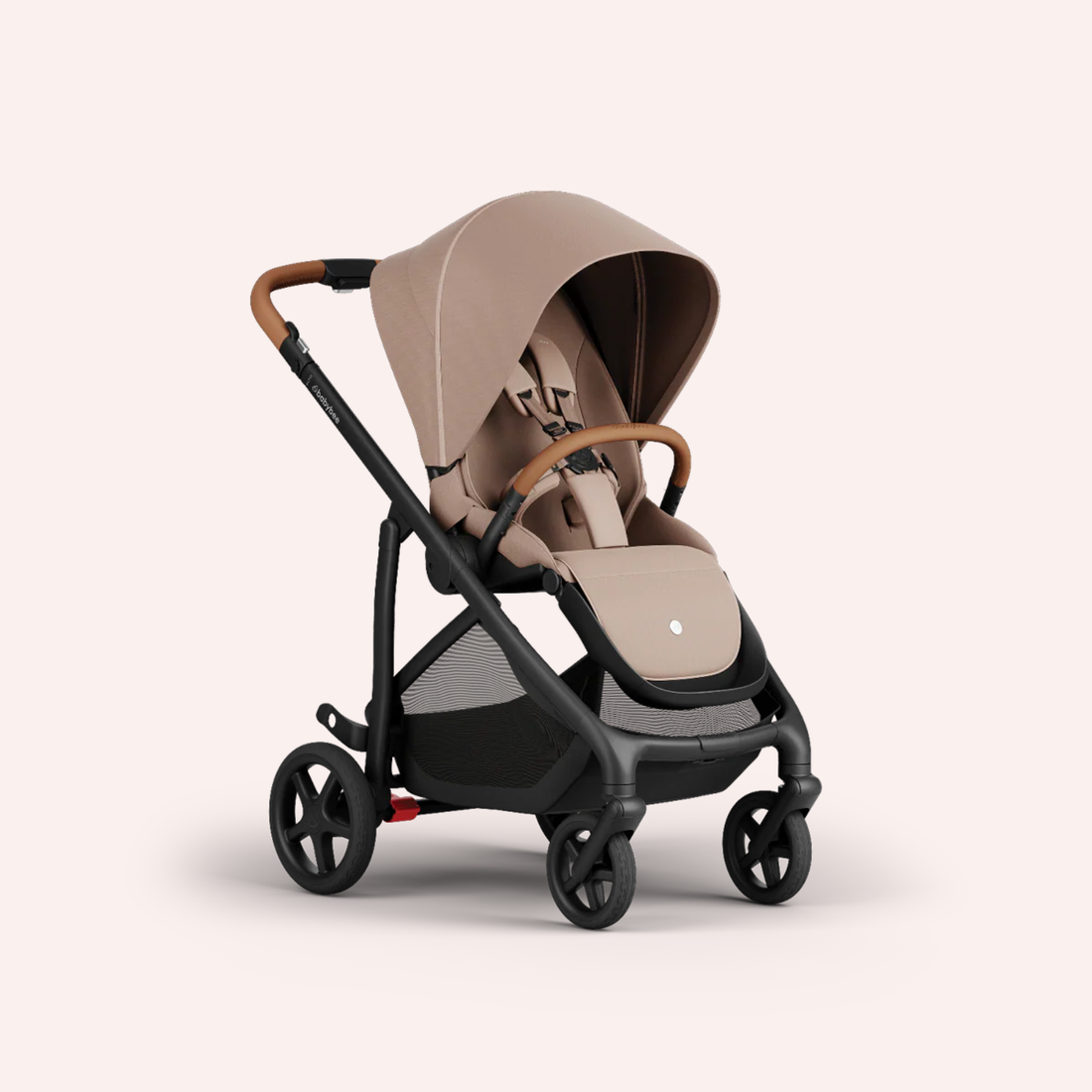 Babybee Alto Pram