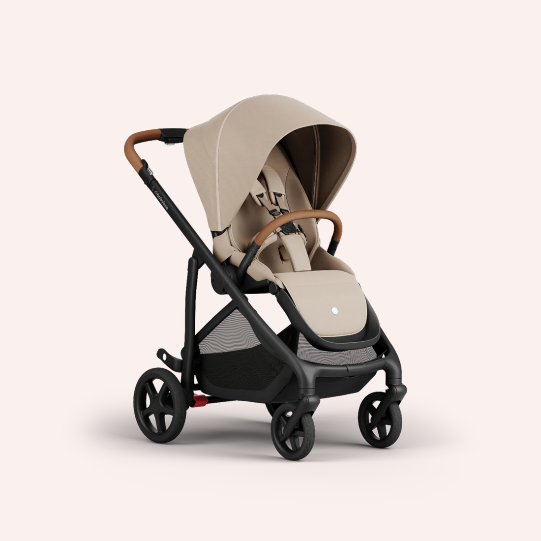 Babybee Alto Pram