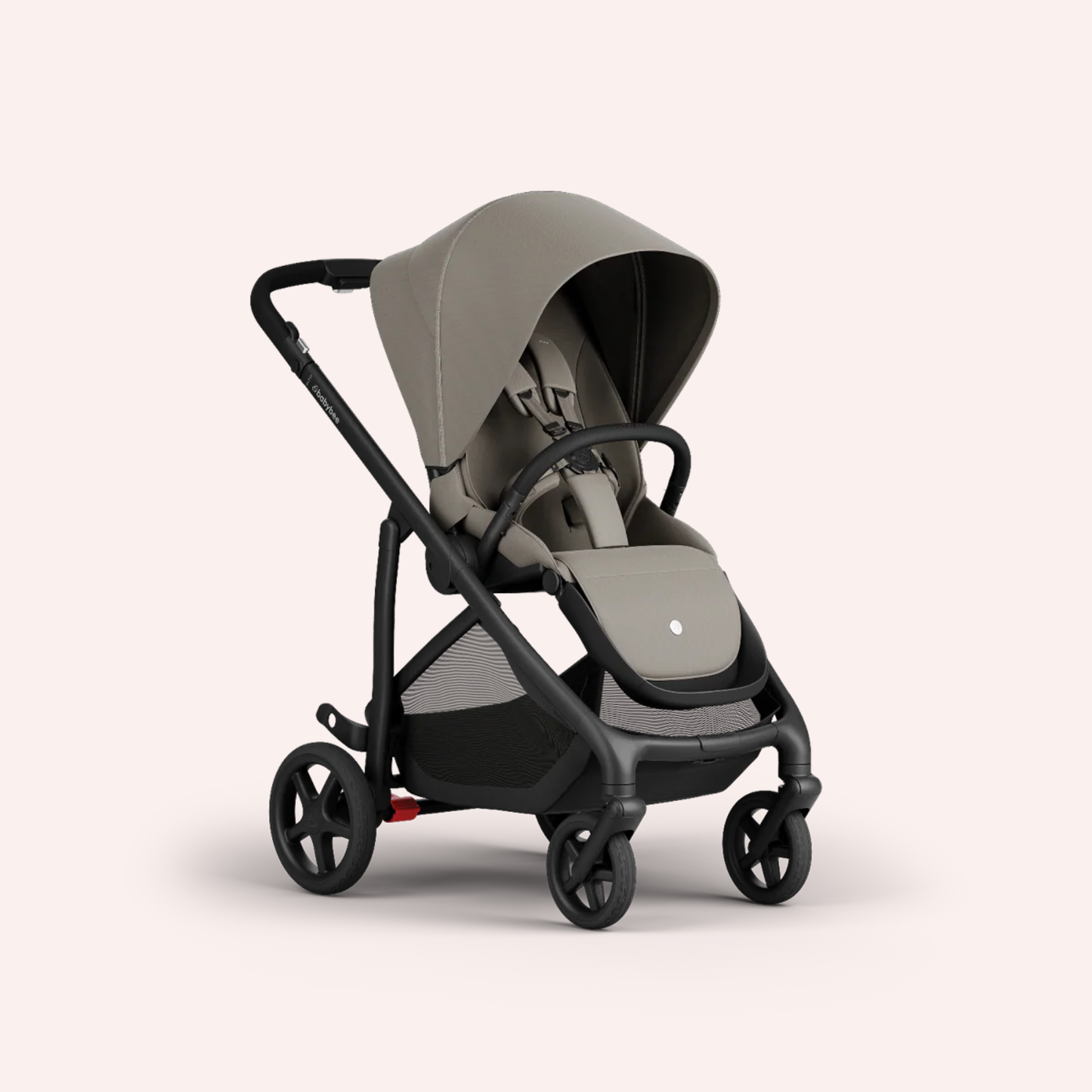 Babybee Alto Pram