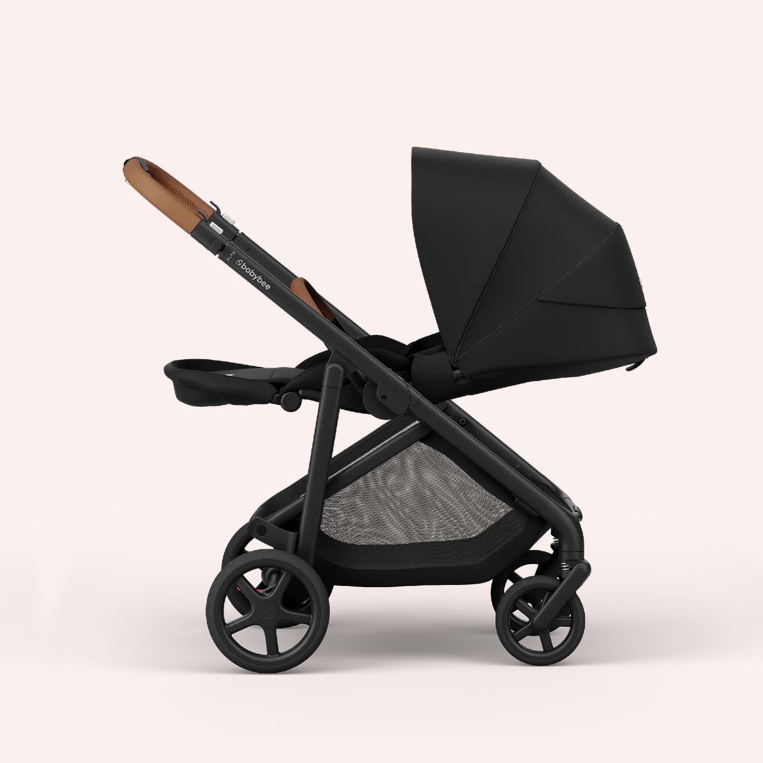 Babybee Alto Pram