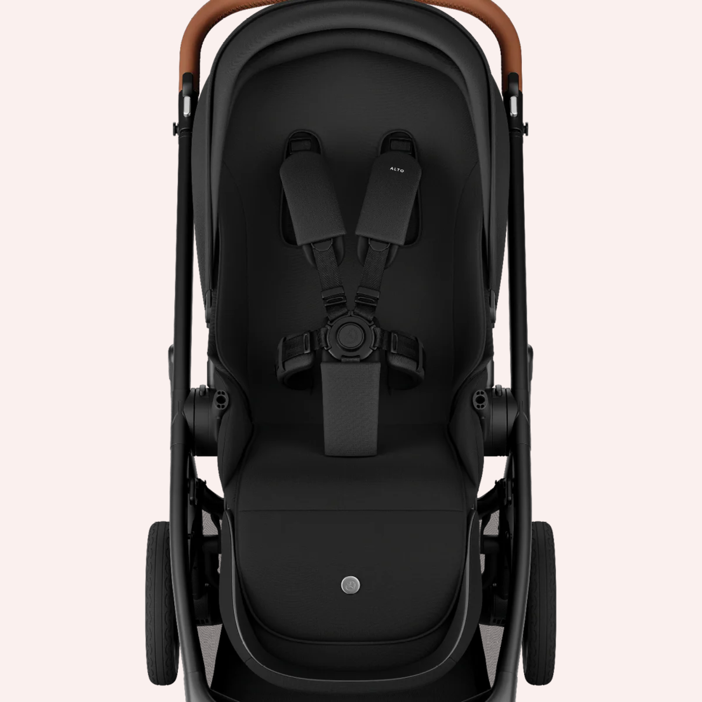 Babybee Alto Pram