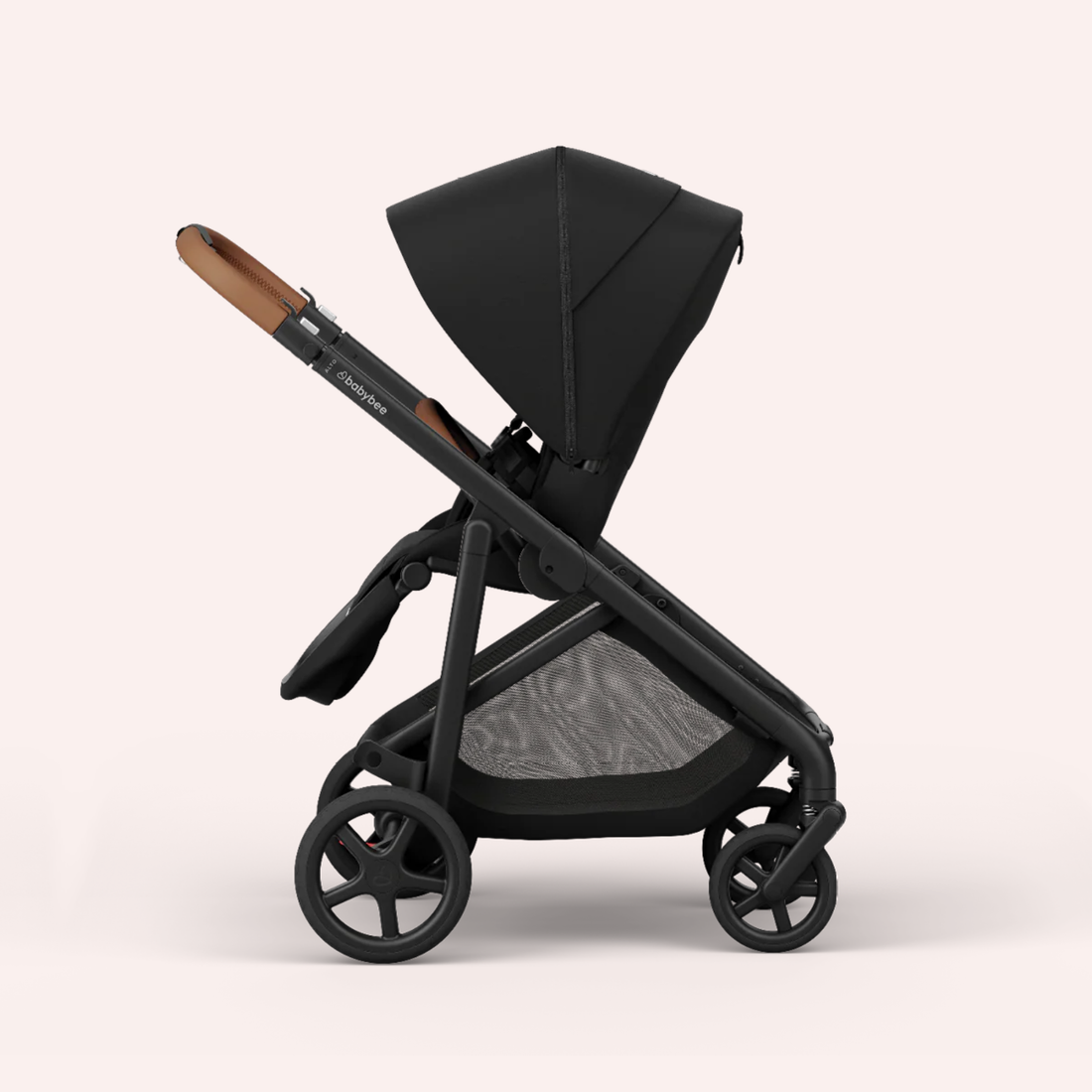 Babybee Alto Pram