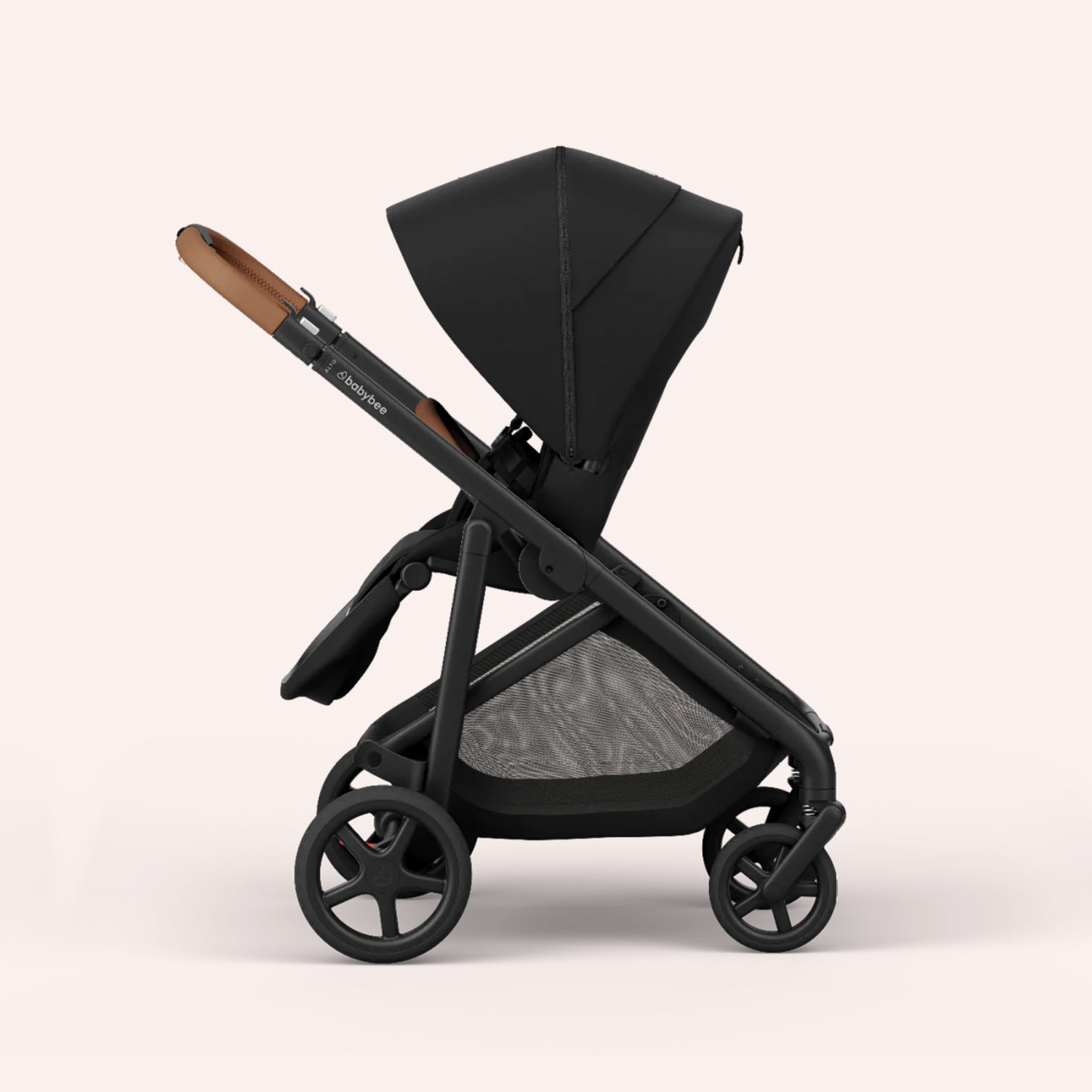 Babybee Alto Pram