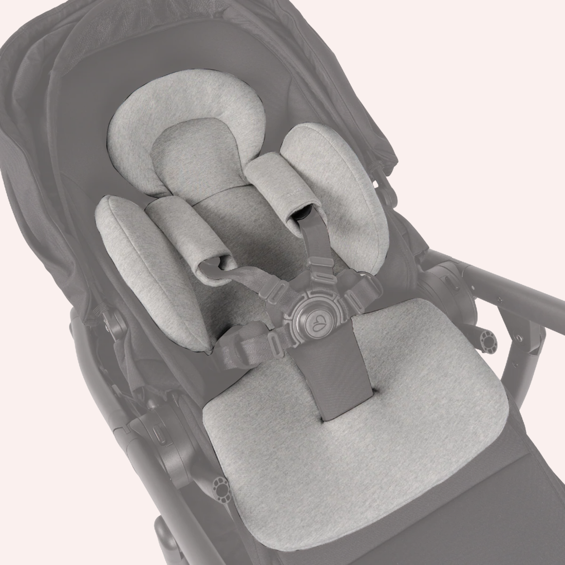 Babybee Alto Stroller Seat Newborn Insert