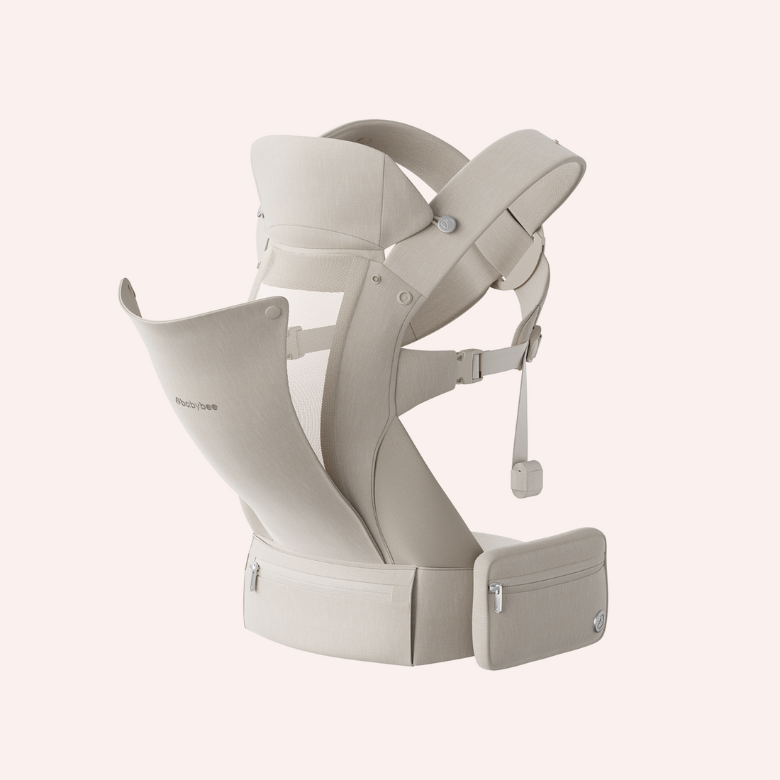 Babybee Joey Carrier