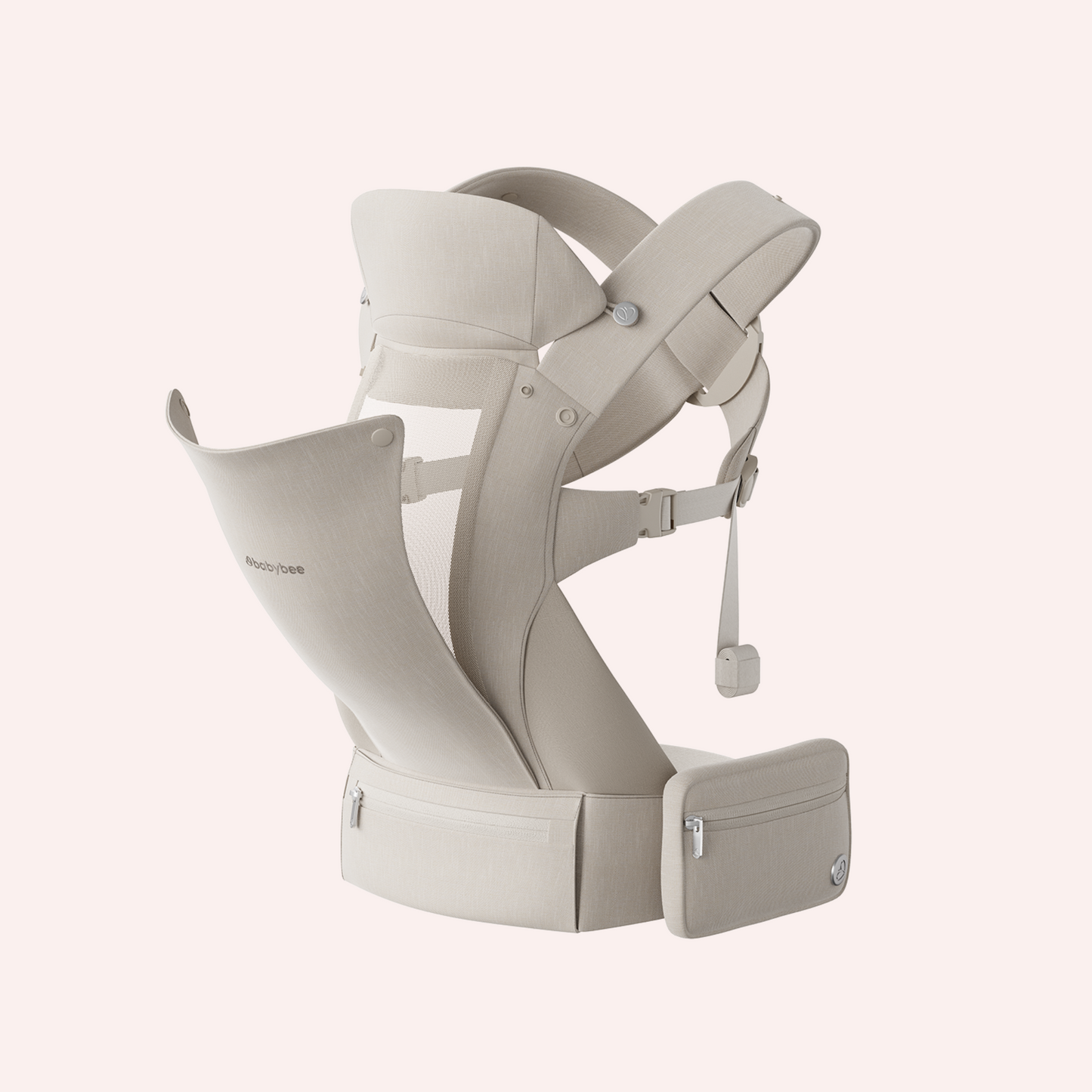 Babybee Joey Carrier