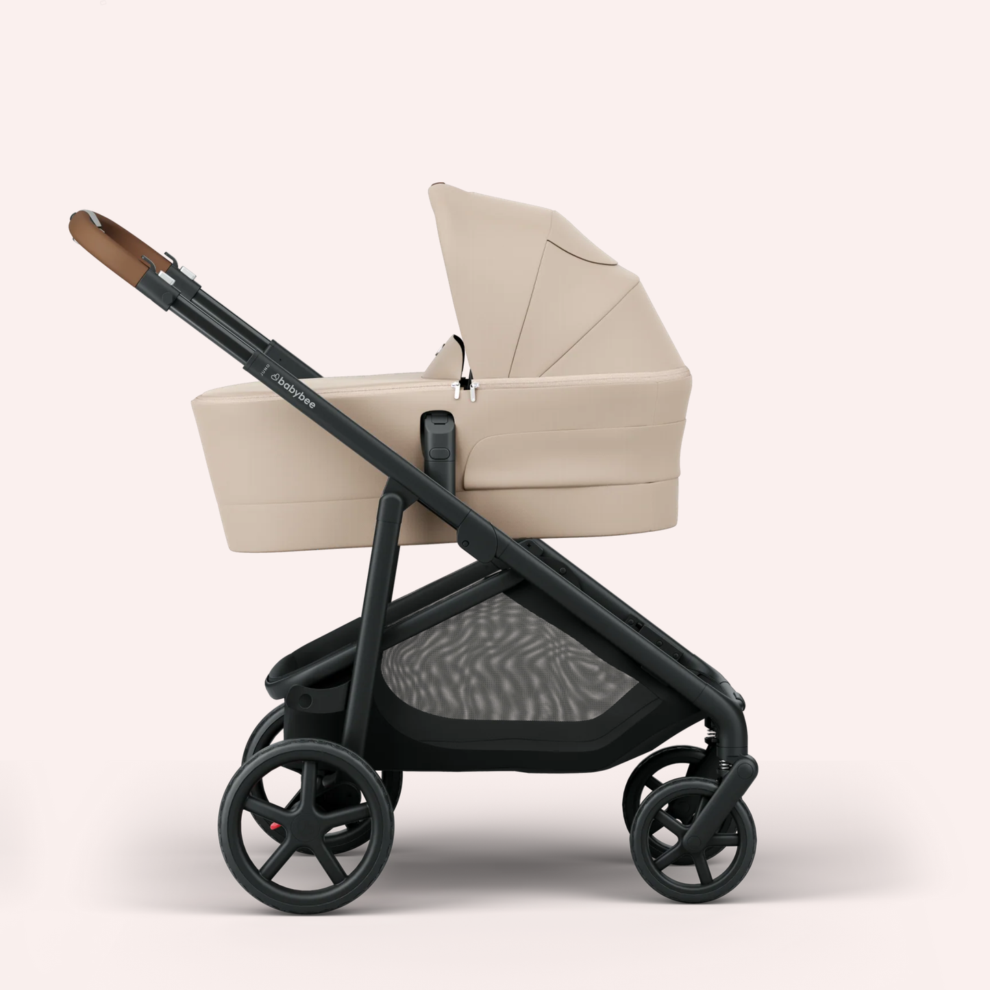 Babybee Juno Bassinet