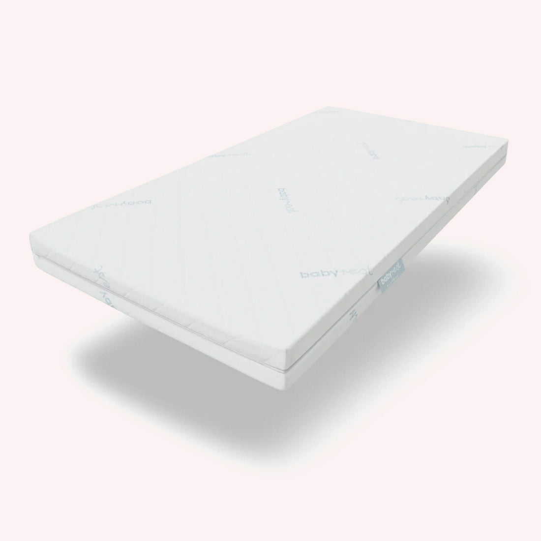 BabyRest Juno Package - Ash