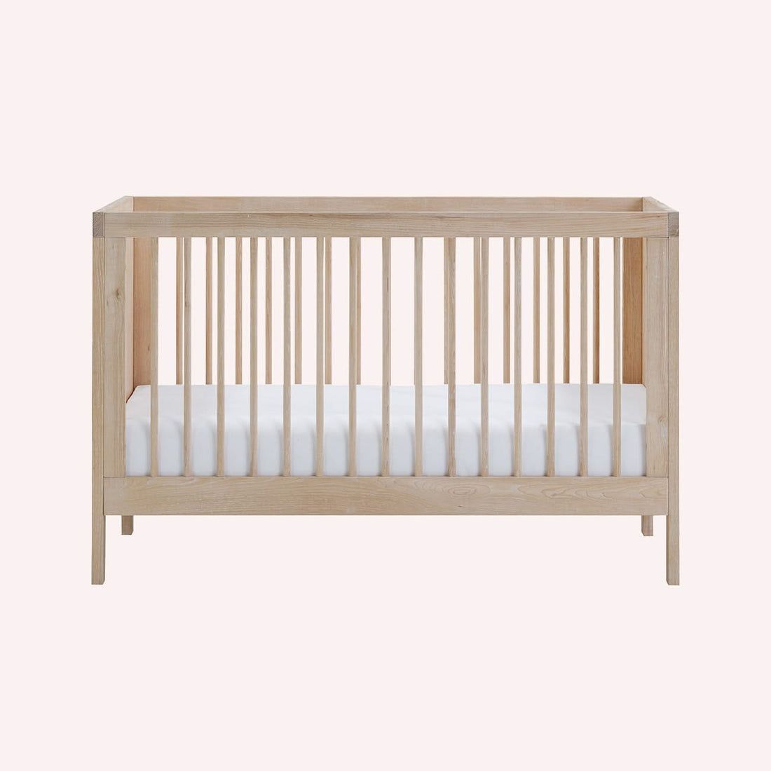 Grove Cot - Vintage Ash